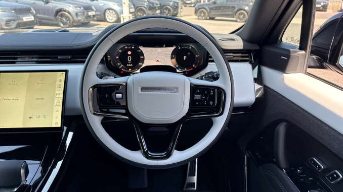 Land Rover Range Rover Sport 3.0 D250 Battersea Edition 5dr Auto Diesel Estate - Image 15